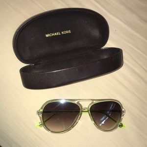 Michael Kors sunglasses